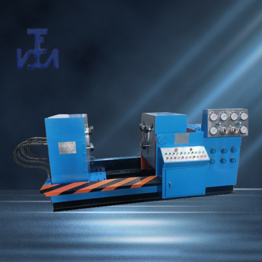 YFA-F型阀门液压测试台