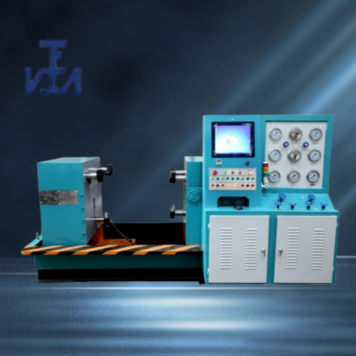 YFA-F型阀门液压测试台