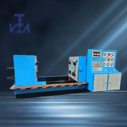 YFA-F型阀门液压测试台