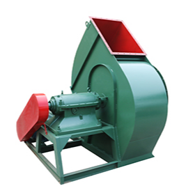 离心通、引风机