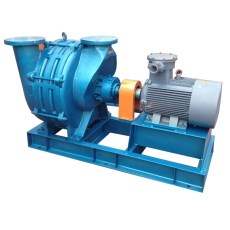 D系列多级离心风机