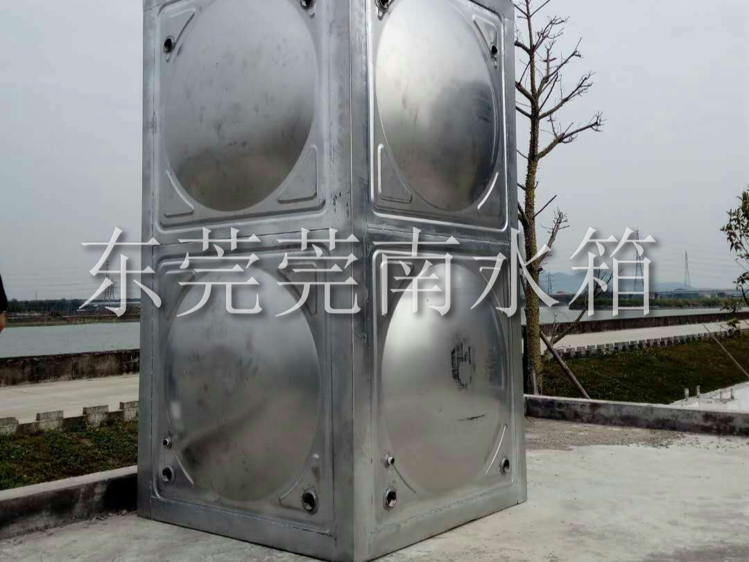 探析：如何保养以延长不锈钢水箱的使用寿命