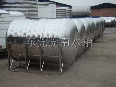 不锈钢水箱的优势以及保养要点介绍！