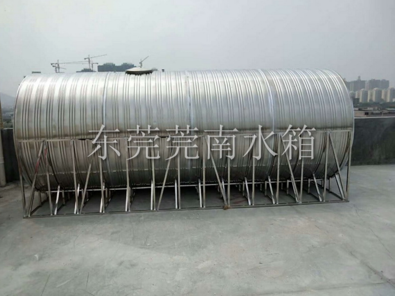 不锈钢水箱十五个基本要求全面分析