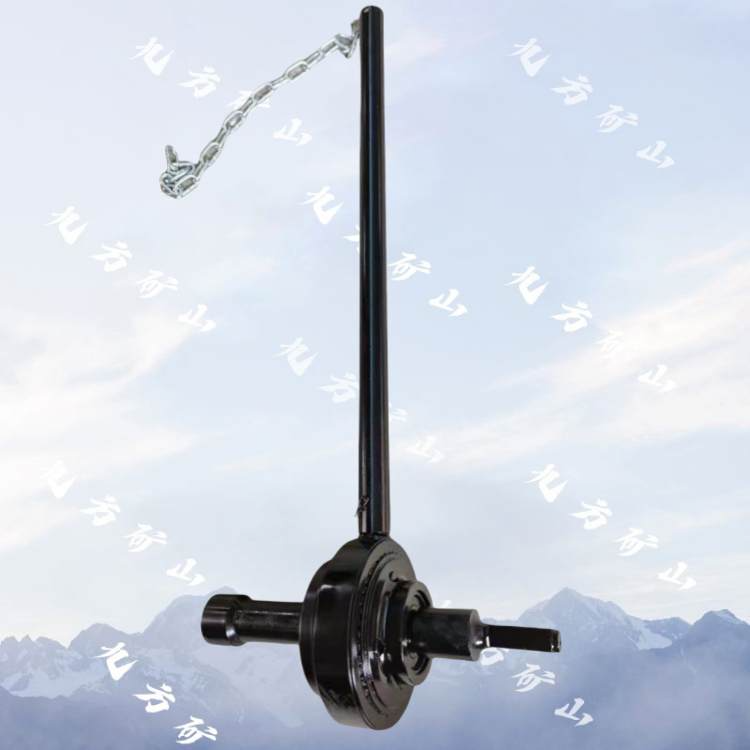 延安市锚杆扭矩放大器出厂价