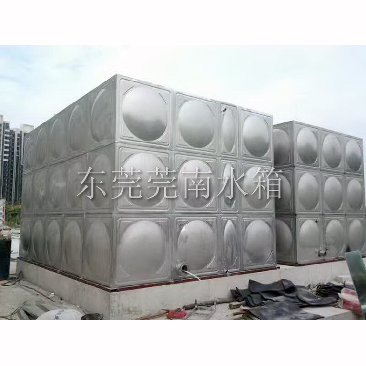 河源方形生活水箱