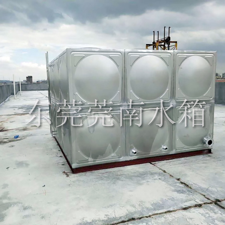 东莞方形水箱