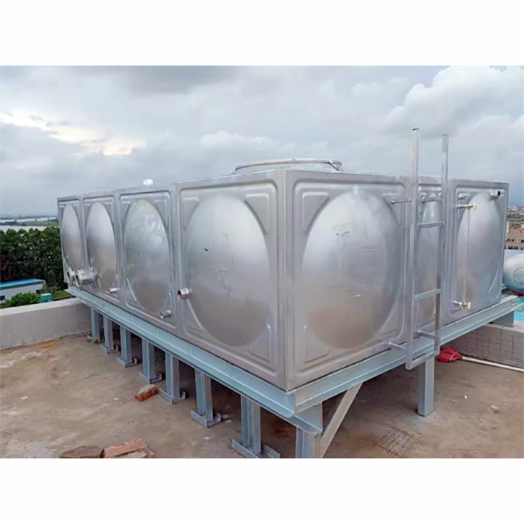 方形水箱