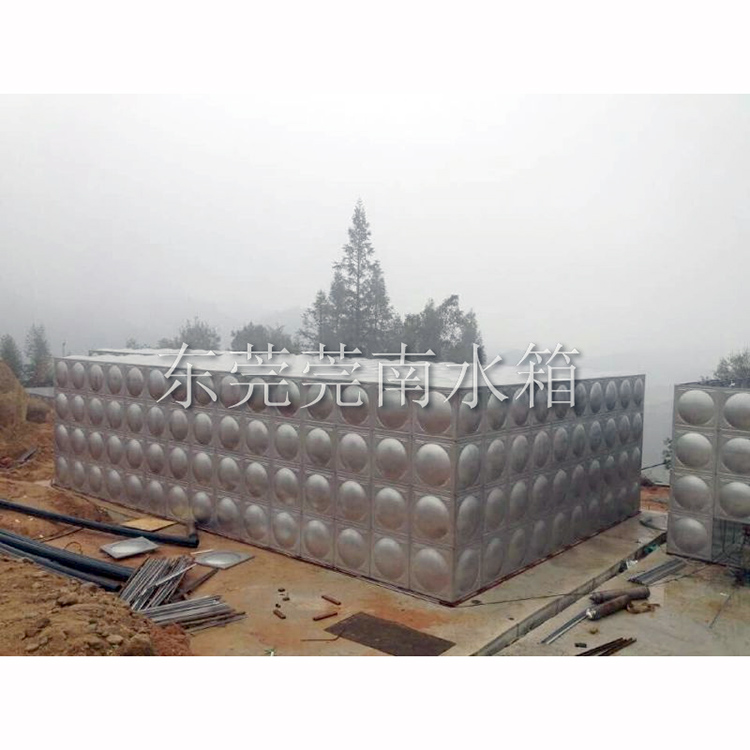 广州方形水箱