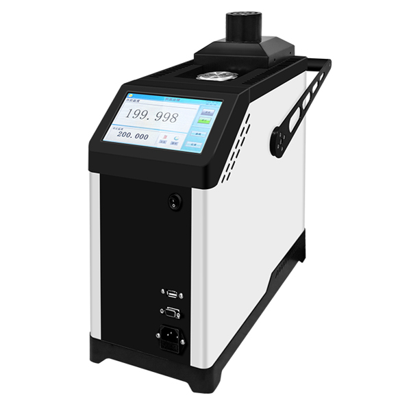 DY-HTR300M手提式恒温油槽（70℃～300℃）