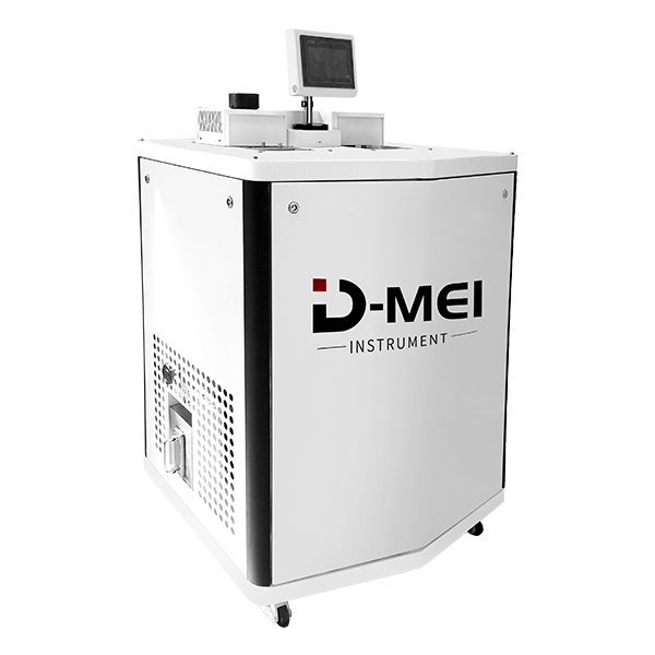 DY-GDL40高低温一体恒温槽（-40℃～300℃）