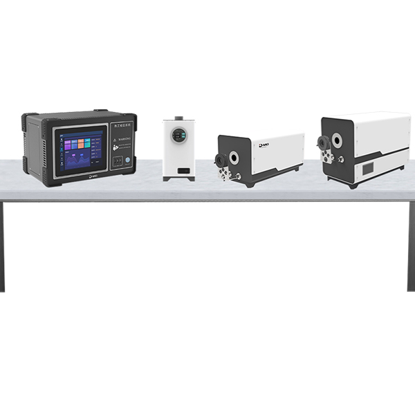 DY-01型热电偶自动检测系统（300-1200℃）