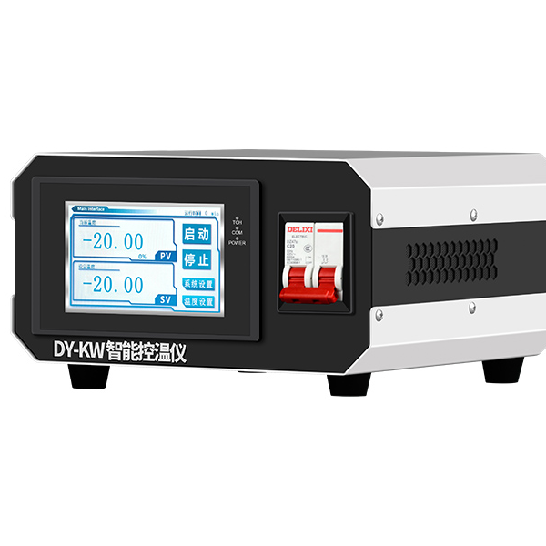 DY-KW智能控温仪