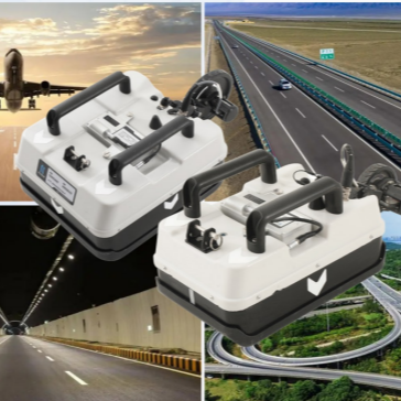 SWR Series Integrated Wireless Radar System