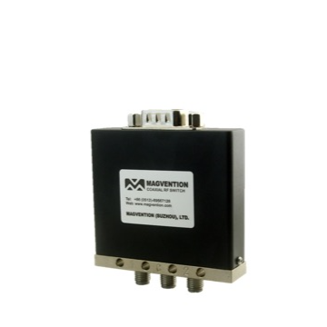 MC2 2P3T or SPDT (Terminated)