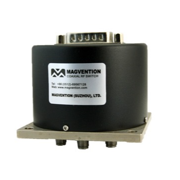 MC8 1P8T (Terminated)