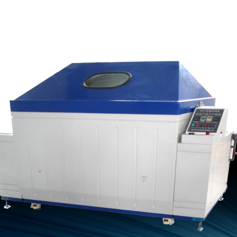 盐雾试验箱(玻璃钢系列）