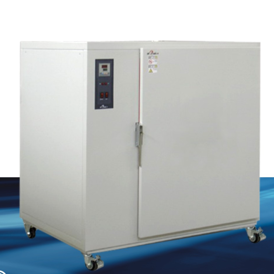电热鼓风干燥箱