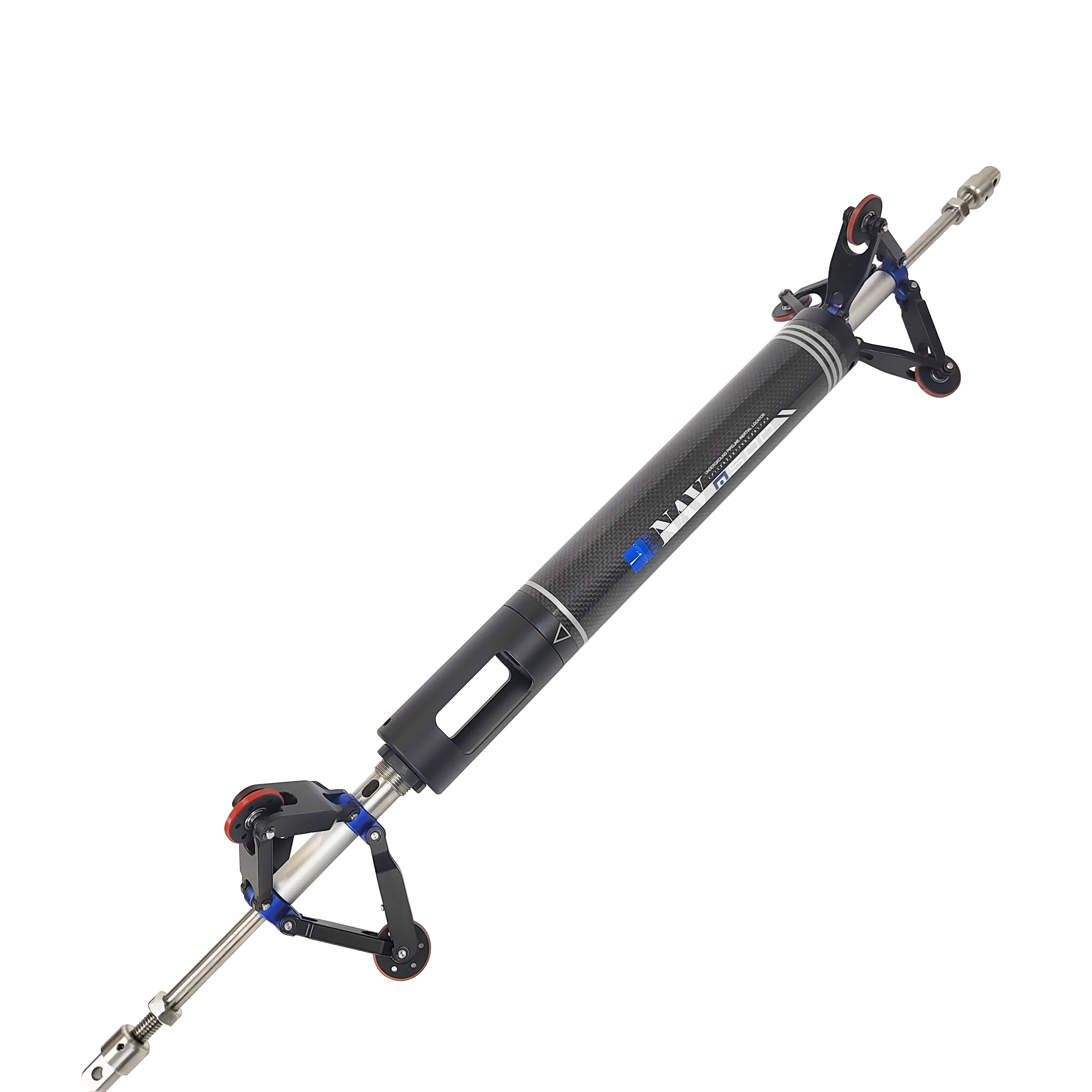 地下管线探测定位仪