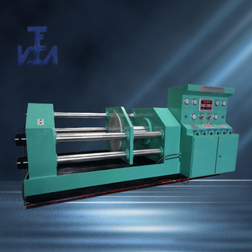 焊接式液压阀门测台YFA-H型