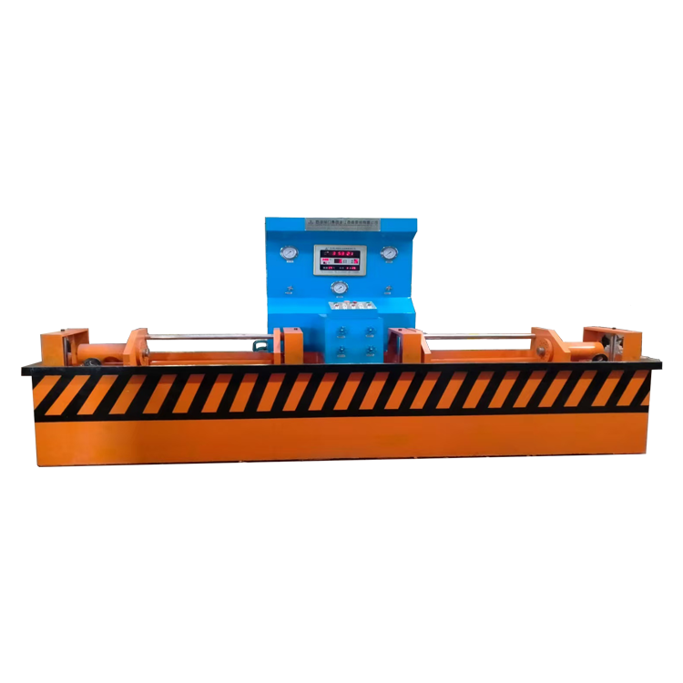 YFA-HQ型 沉水顶压式阀门液压测试台