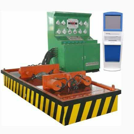 YFA-FQ沉水抱压式阀门液压测试台