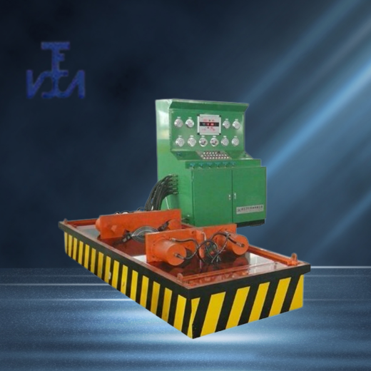 YFA-FQ沉水抱压式阀门液压测试台