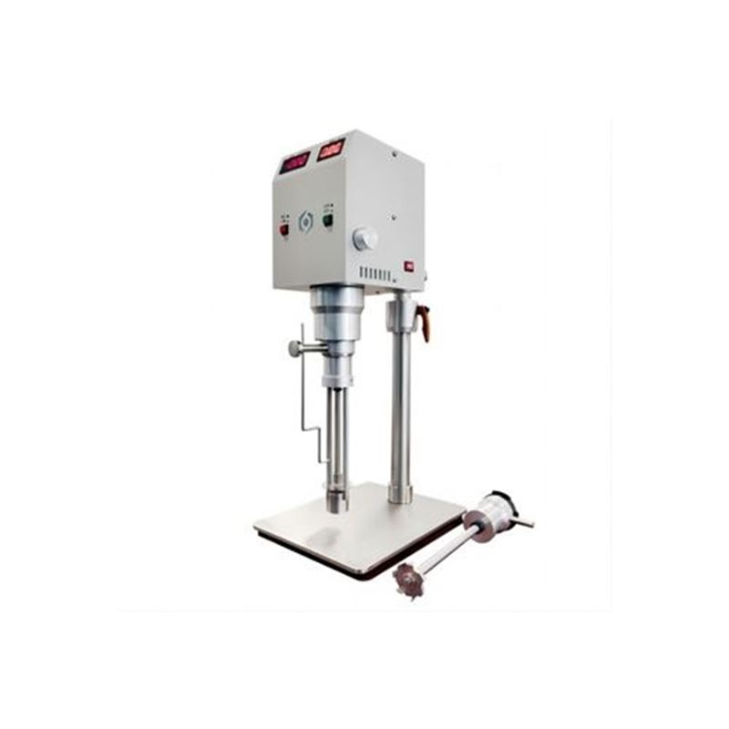 纳智达实验型高速乳化分散机