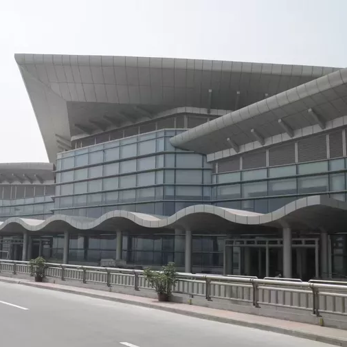 7mm家装铝蜂窝板