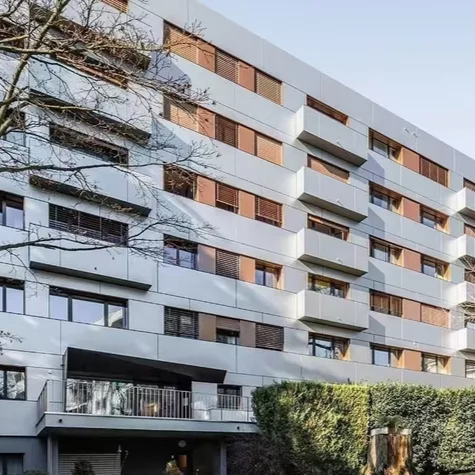 全铝三维复合板