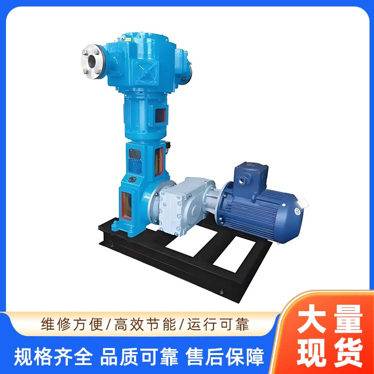 WLW系列往复式真空泵