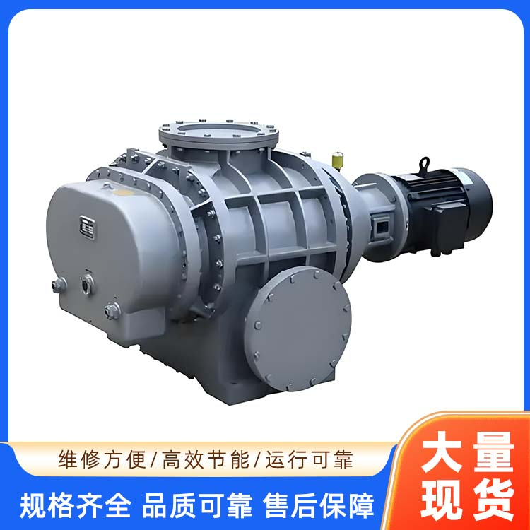 ZJQ系列风冷罗茨真空泵