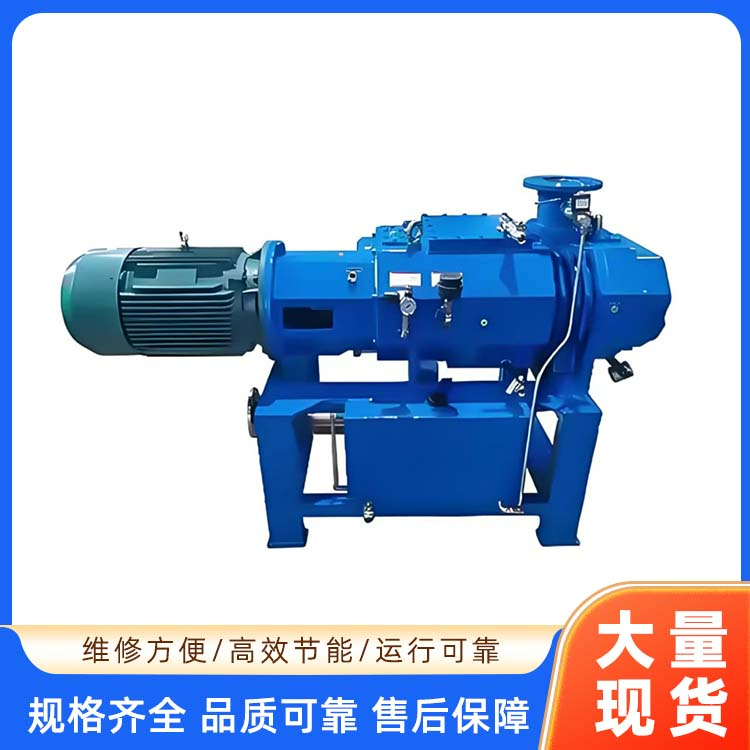 LG、LGB系列螺杆式真空泵