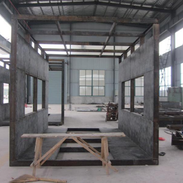 Dual-head trolley furnace