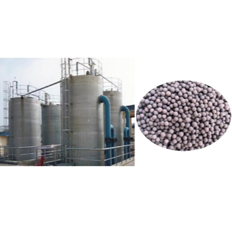 臭氧催化剂、臭氧氧化塔