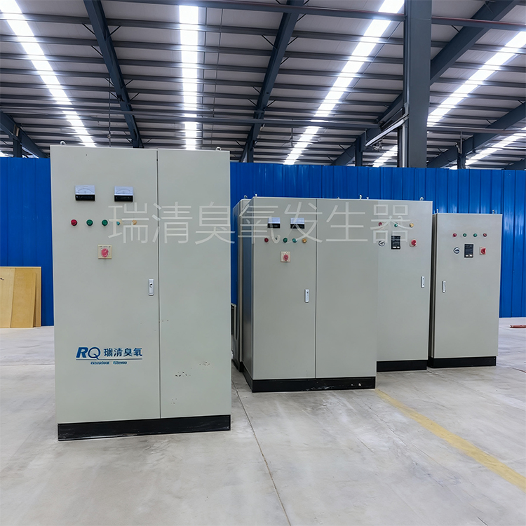 臭氧发生器一体机