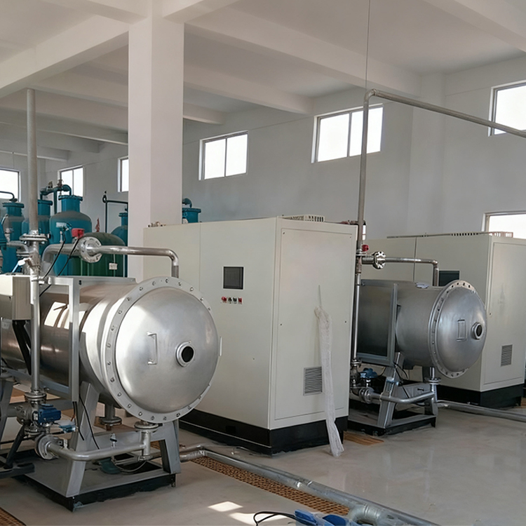 20kg/h臭氧发生器