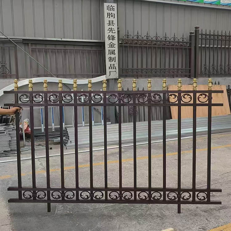 铝合金围栏