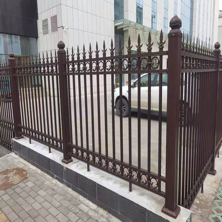 铝合金围栏