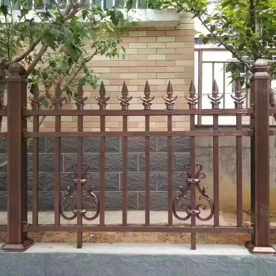 铝合金围栏
