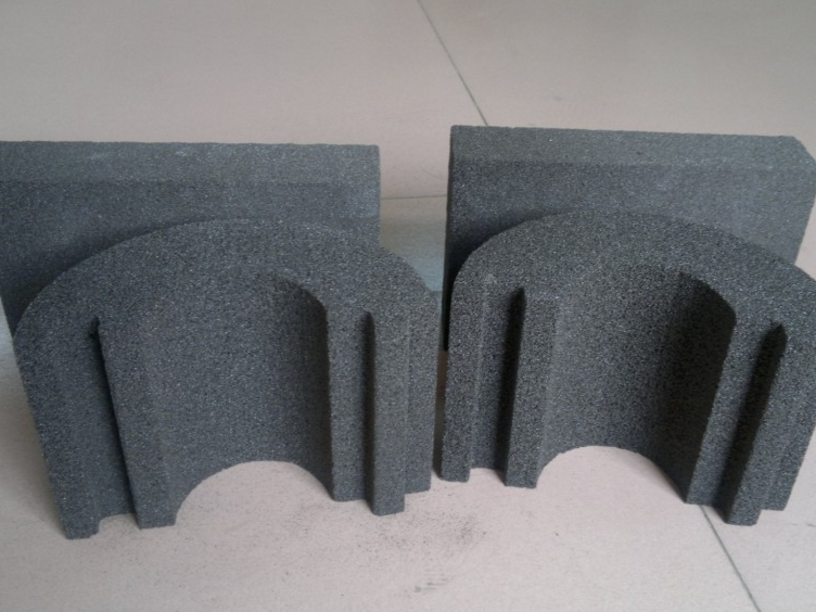 保温材料参考标准