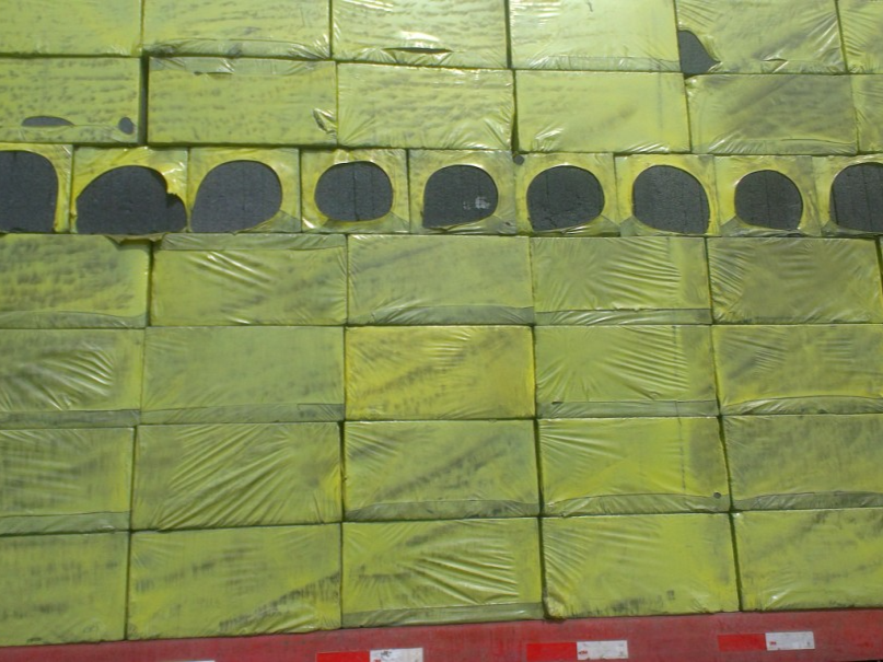 使用A1级防火保温材料的优势之——绿色环保