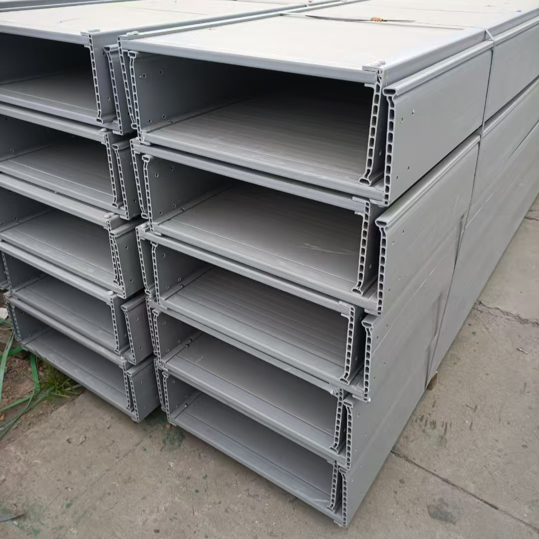 High-performance Alloy Bridge Beams