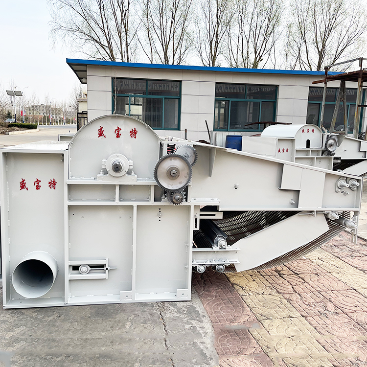 开花机-盛宝特棉机