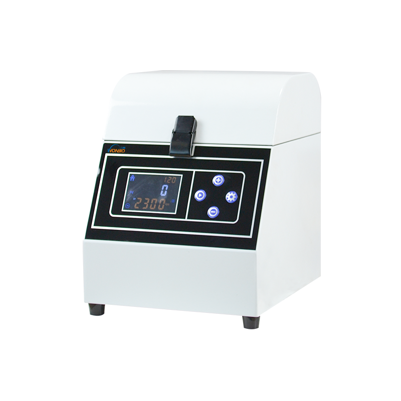 水滴形研磨仪wonbio-WD