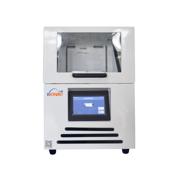垂直振荡器Wonbio-VS