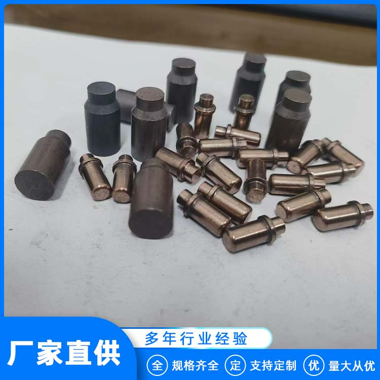 石墨铜接地电极