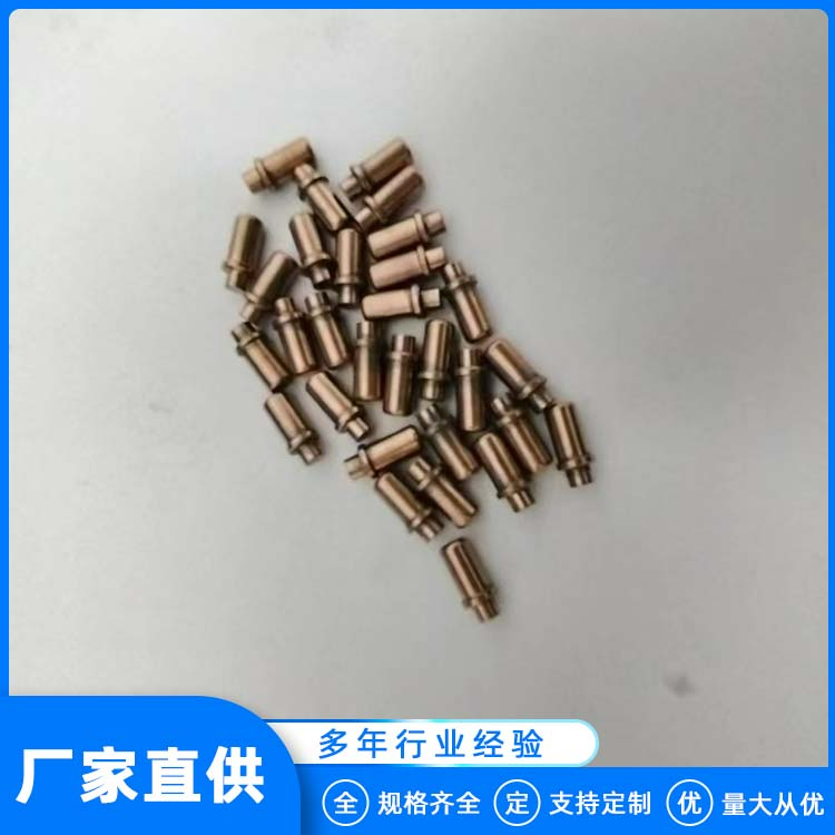 石墨铜接地电极