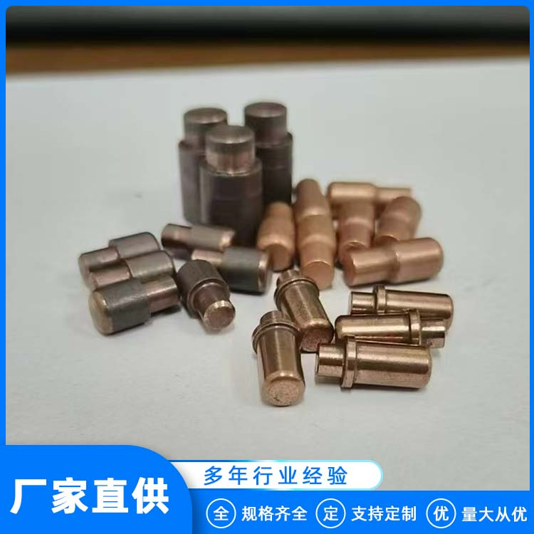 石墨铜接地电极