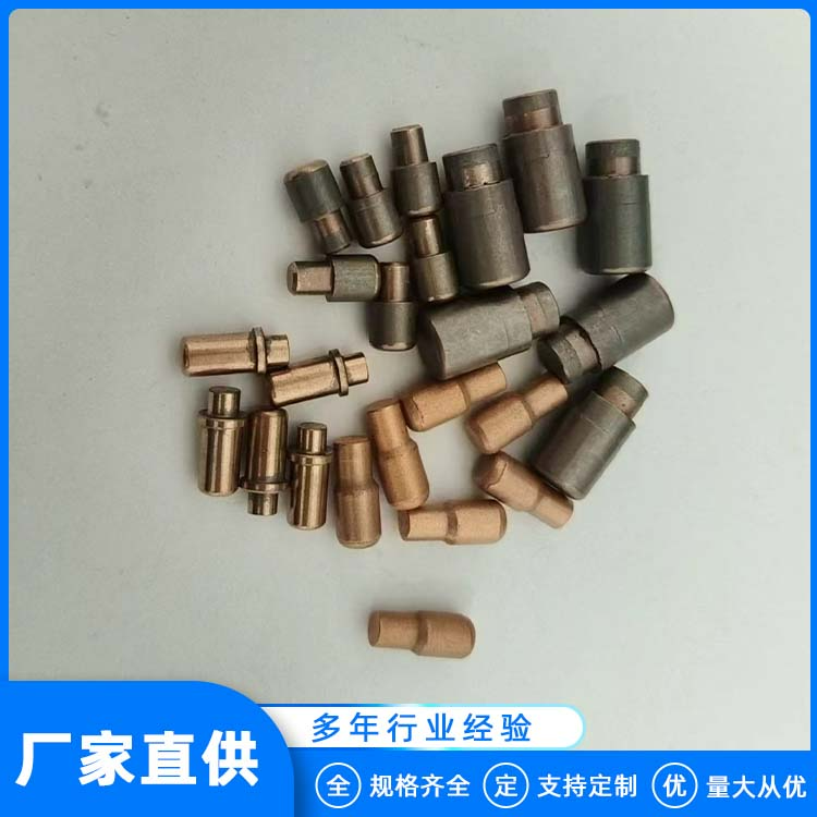 石墨铜接地电极